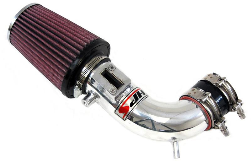 HPS Performance Products Shortram Air Intake 27-560R