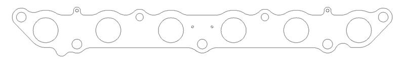 Cometic MLS Exhaust Manifold Gasket - Each C4208-030