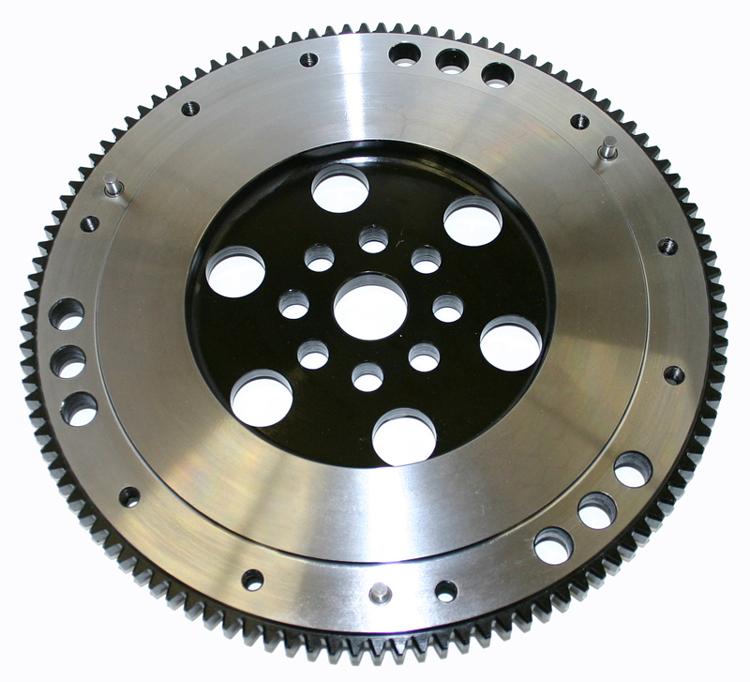 Competition Clutch Forged Lightweight Steel Flywheel 2-607-2ST