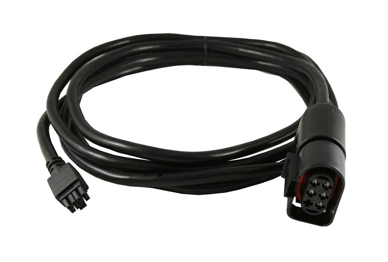 Innovate Motorsports Program Cable - Aux Box to PC - For LC-1, XD-1 3746