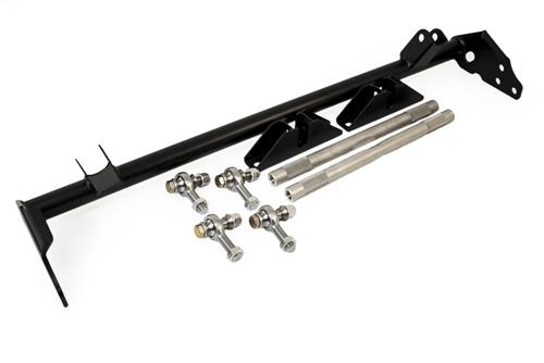 Innovative Mounts Competition/Traction Bar Kit - Includes 59710-RADROD 59710