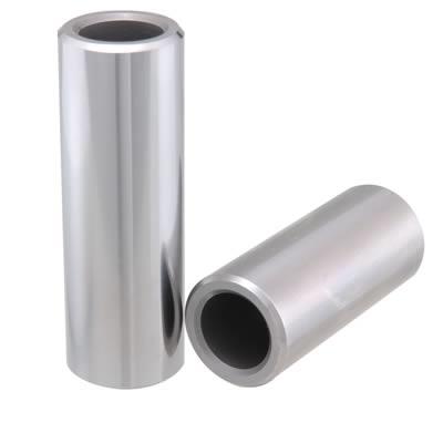JE Pistons Wrist Pin - 5115 Low Carbon Steel - Straight Wall Pin - Sharp End 927-2500-15-51S