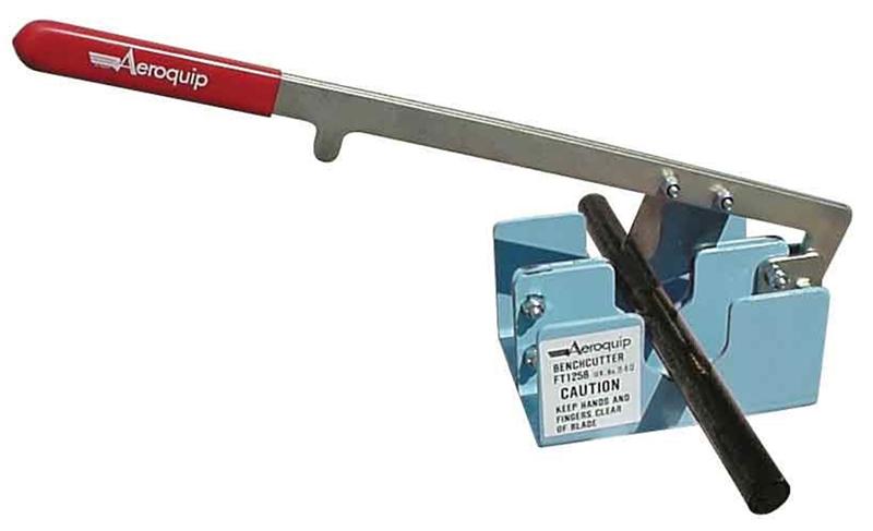 Aeroquip Tool Pouch - For Hand-Held Hose Cutter FCM3664