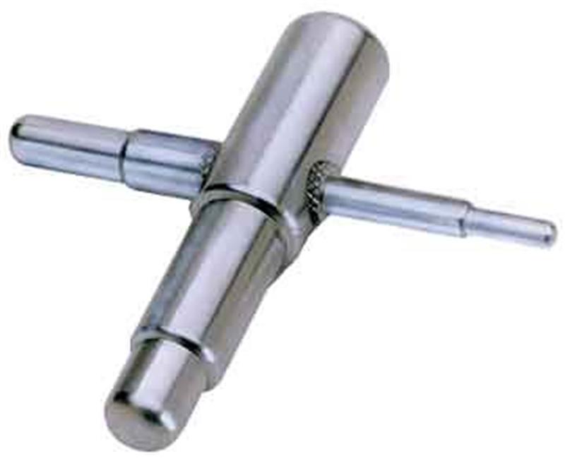Aeroquip Teflon Hose Tool - Use w/Smoothbore Teflon - Sizes -03/-04/-05/-06/-08/-10/-12AN - Bulk Packaged FBM3646