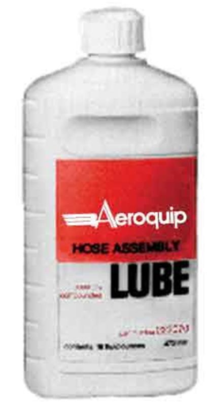 Aeroquip Hose Assembly Lube - Bulk Packaged - Use For Either Hand/Machine Assembly FBM3553