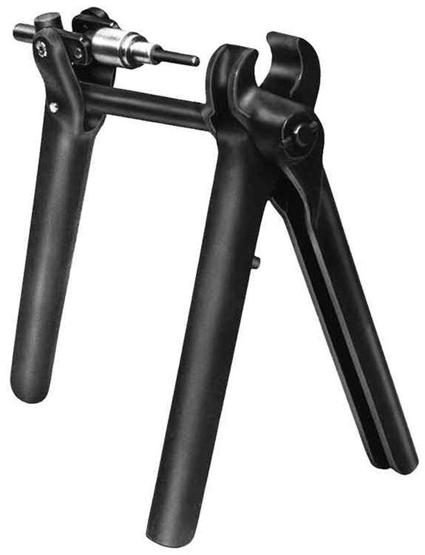 Aeroquip Fitting Assembly Mandrel - Reusable - For Use w/Fitting Sizes 411-12(JIC) FBM3409