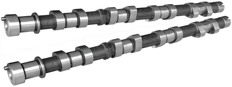 Kelford Performance Camshaft Set - Turbo Cams - Reduced Overlap for High Boost 176-T