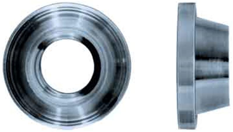 Aeroquip Tank Welding Bung - Bulk Packaged FBM2406