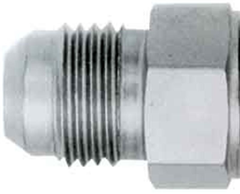 Aeroquip Flare to Braze FCM2876