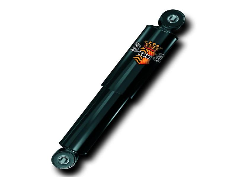 Koni Classic 'Red' Shocks - 5/8" Lower Shock Mount Hole 82 1255