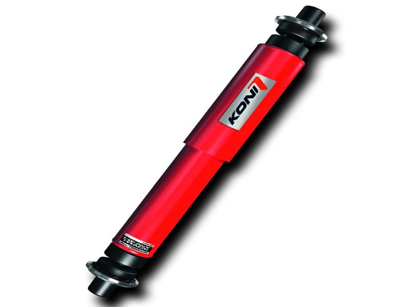 Koni Heavy Track/SPX 'Red' Shocks - 585mm LMax 8240 1197SPX