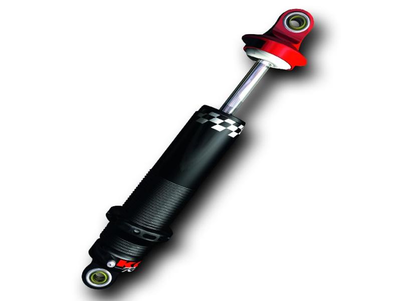 Koni 8041 Series Race Shocks - Adj Spring Seat for Height Adj 8041 1166RACE