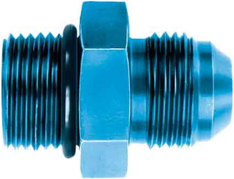 Aeroquip O-Ring Boss to Male 37deg - Bulk Packaged FBM2954