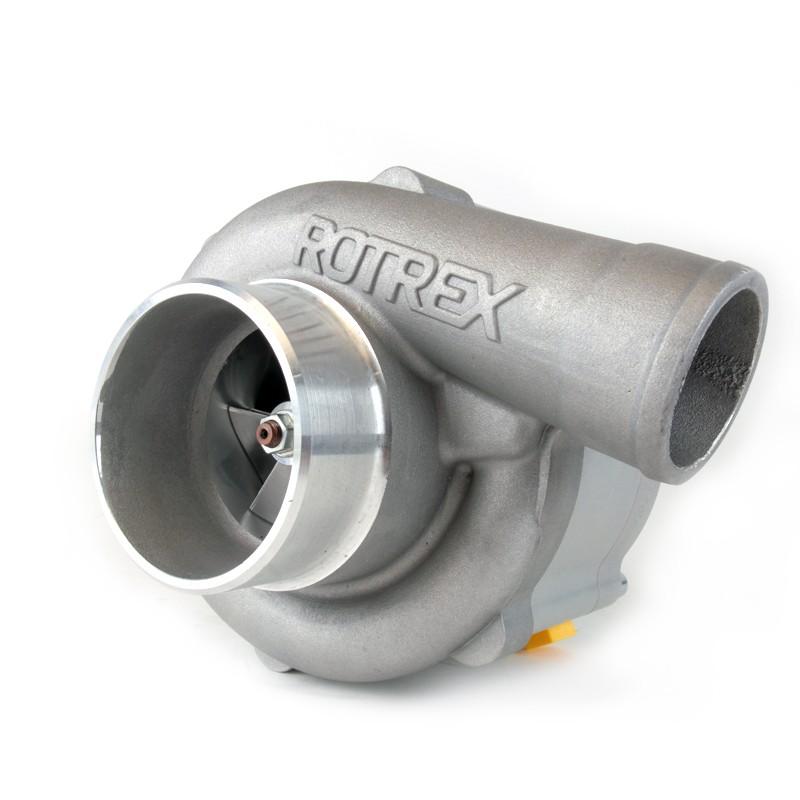 Kraftwerks C15-60 Rotrex Supercharger - 12.67:1 Drive Ratio R50-1560-000