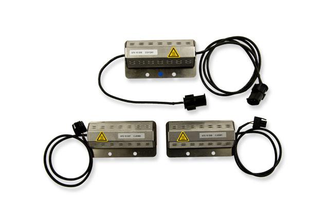 KW Suspension EDC Cancellation Kit 68510342