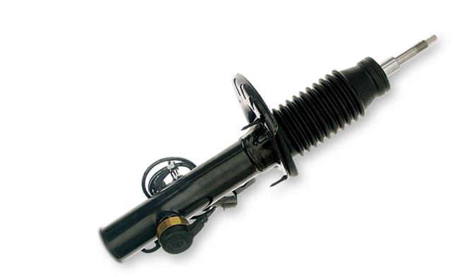 KYB SR Series Self Leveling Shock - Recommended OE Replacement SR2006