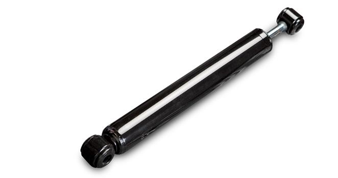 KYB Steering Stabilizer - Recommended OE Replacement SS10200