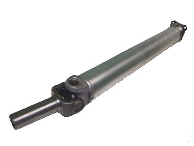 Driveshaft Shop Aluminum Driveshaft - 1 Year Warranty TOSH3