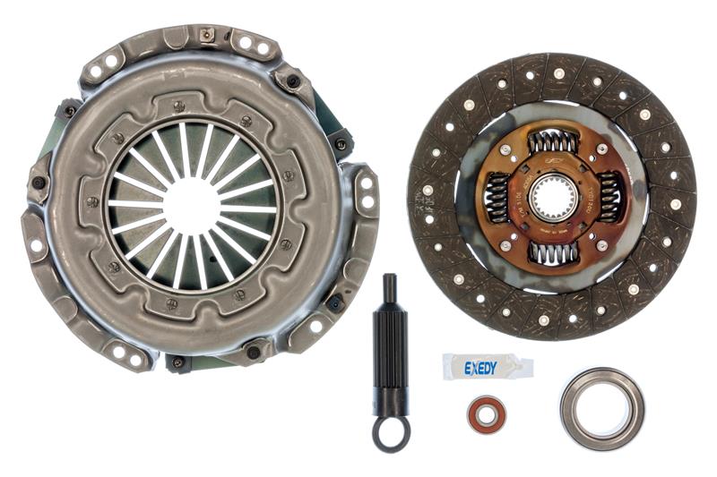 EXEDY OEM Replacement Clutch Kit 16016