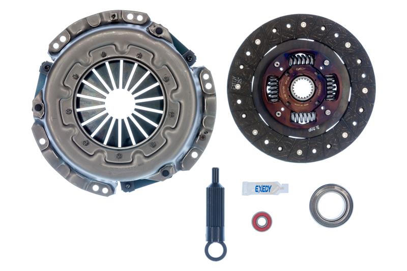 EXEDY OEM Replacement Clutch Kit 16084
