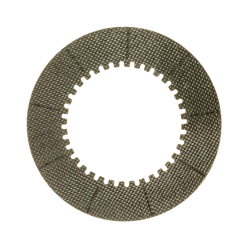 EXEDY Racing Clutch Hyper Multi Carbon Disc Assembly - Sprung Center Disc - Fits FM012SDMC1, FM022SDMC1, MM022SDMC1, MM062SDMC1, NM032SDMC1, NM042SDMC1, NM052SDMC1, NM072SDMC1, NT01HDMC, PM012SDMC1, TM032SDMC & ZM022SDMC1 DP03