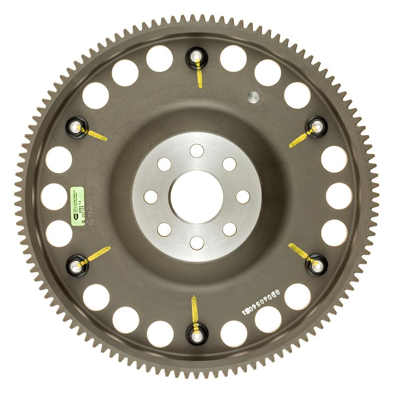 EXEDY Racing Clutch Hyper Multi Carbon Flywheel - Fits TM032SBMC1, TM033SBMC1, TM042SBMC1 & TM043SBMC1 FM26