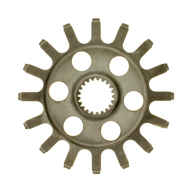 EXEDY Racing Clutch Hyper Multi Carbon Spline Hub / Damper - Fits TM032SBMC1 & TM033SBMC1 SH06