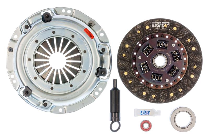 EXEDY Racing Clutch Stage 1 Organic Clutch 16801B