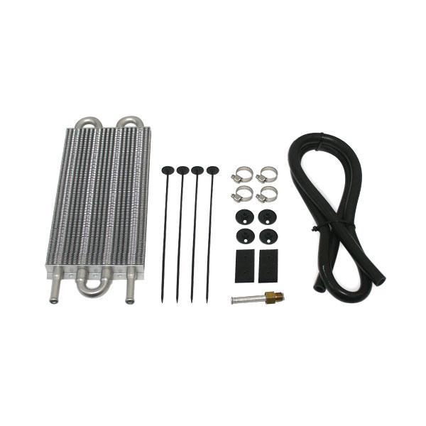 Mishimoto Universal Transmission Cooler Kit MMTC-TF-1212