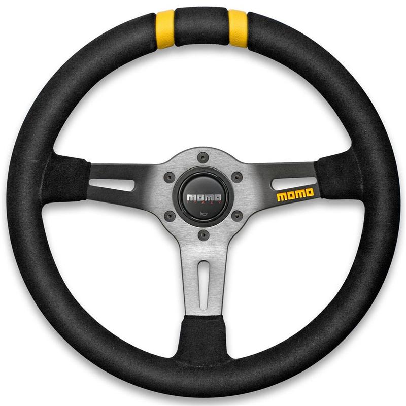 MOMO DRIFTING 33π DRIFT Steering Wheel R1907/33S