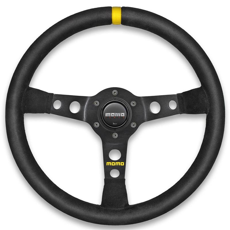 MOMO MOD 07 Steering Wheel R1905/35S