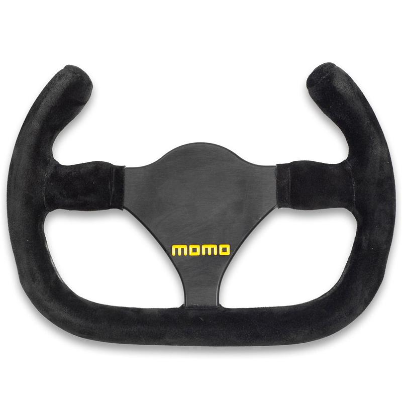 MoMo✩* MOMO Racing Heritage Steering Wheel for Z31 | 1984-1989