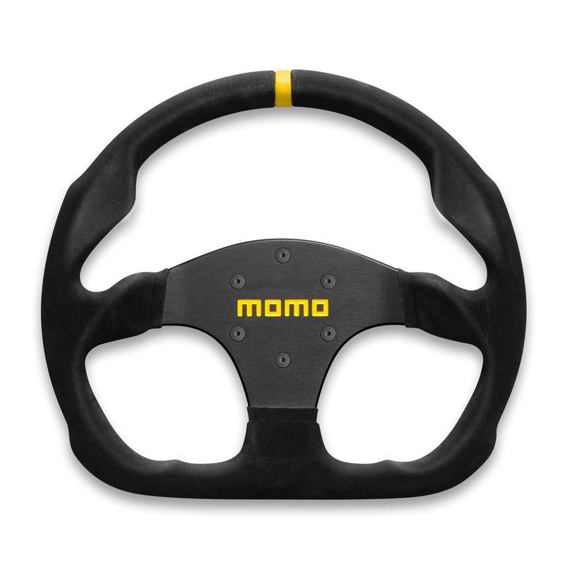 MOMO MOD 30 Steering Wheel - w/o Buttons R1960/32S