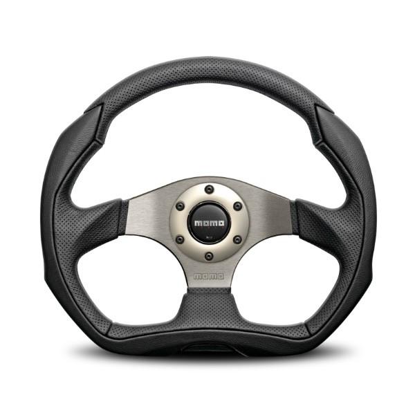 MOMO Eagle Steering Wheel EAG35BK0S