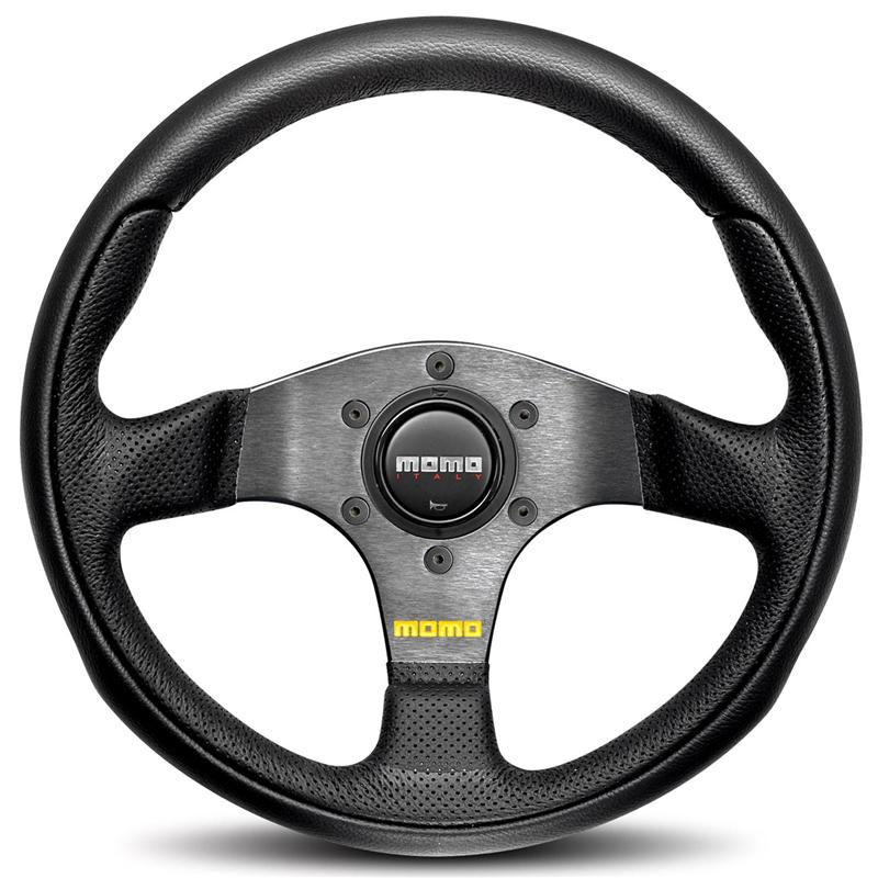 MOMO Team Steering Wheel TEA30BK0B