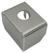Moroso Fuse Box Cover 74226