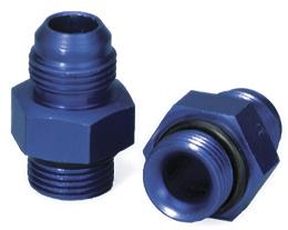 Moroso Dry Sump Fitting 22605