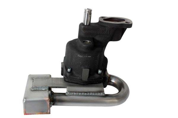 Moroso Heavy Duty Racing Oil Pump - Standard Volume 22147