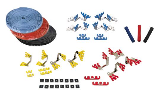 Moroso Replacement Wire Loom - 2-Hole 97833