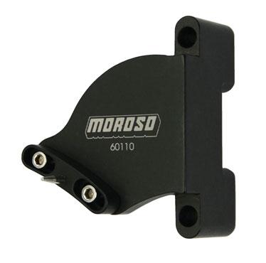 Moroso Timing Pointer - For Ford 289/302/351W - 10 O'clock TDC 60155