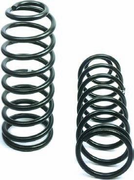 Moroso Trick Springs 47150