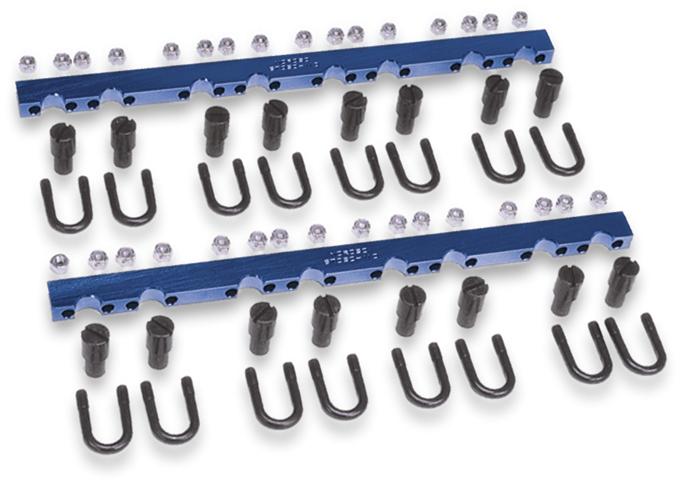 Moroso Stud Mount Valve Spring Compressor - Heavy Duty 62371