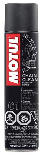 Motul Chain Clean 103243