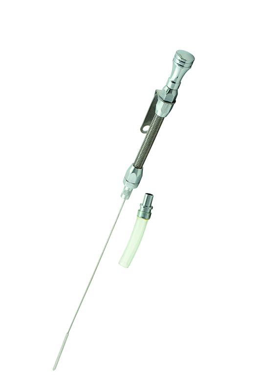 Mr Gasket Dipstick Handle 6725G