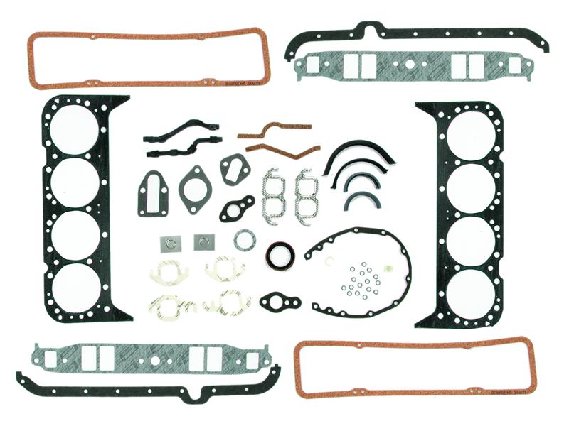 Mr Gasket Cam Change Kit - Includes all gaskets necessary to complete cam change 4410