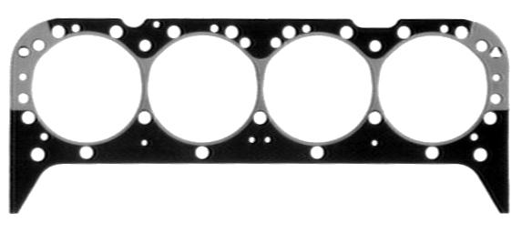 Mr Gasket Head Gasket - Left Side 3149G