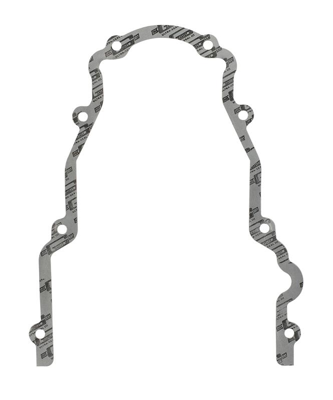 Mr Gasket Timing Cover Gasket Set - For GM LS Gen III/IV Engines 61015G