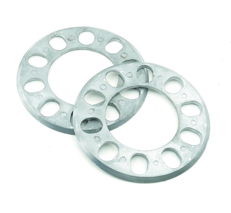 Mr Gasket Disc Brake Wheel Spacers 2375