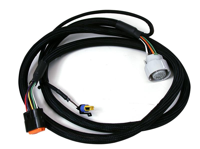 Atomic Transmission Harness - GM4L70 (2009-up) 2771