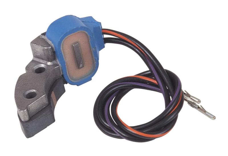 Distributor Magnetic Pickup - Not For Use As A Replacement On OEM Distributors 84661